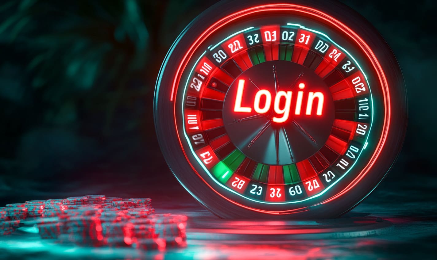 Adventure at CK4444 Casino
                              